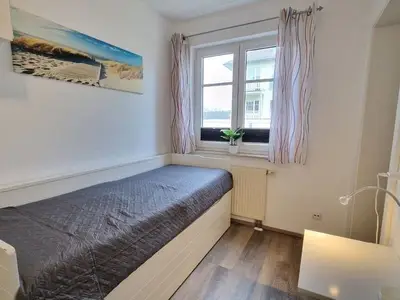 Ferienwohnung für 4 Personen (53 m²) in Ostseebad Kühlungsborn 9/10