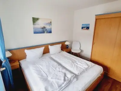 Ferienwohnung für 2 Personen (36 m²) in Ostseebad Kühlungsborn 9/9