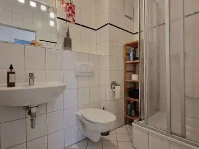 Ferienwohnung für 4 Personen (53 m²) in Ostseebad Kühlungsborn 10/10