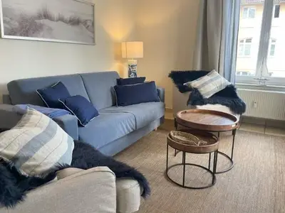 Ferienwohnung für 4 Personen (54 m²) in Ostseebad Kühlungsborn 3/10