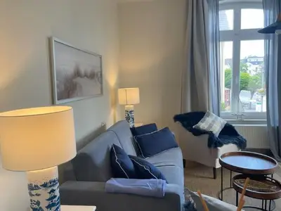 Ferienwohnung für 4 Personen (54 m²) in Ostseebad Kühlungsborn 4/10