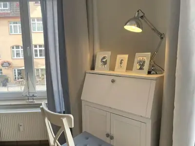 Ferienwohnung für 4 Personen (54 m²) in Ostseebad Kühlungsborn 5/10