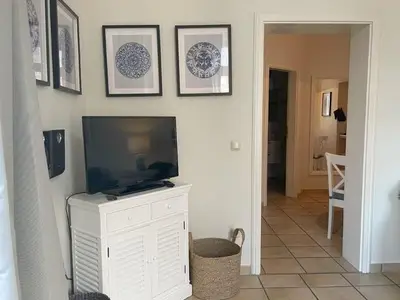Ferienwohnung für 4 Personen (54 m²) in Ostseebad Kühlungsborn 6/10