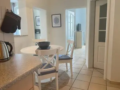 Ferienwohnung für 4 Personen (54 m²) in Ostseebad Kühlungsborn 7/10