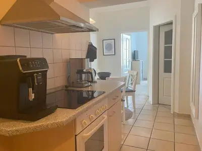 Ferienwohnung für 4 Personen (54 m²) in Ostseebad Kühlungsborn 8/10