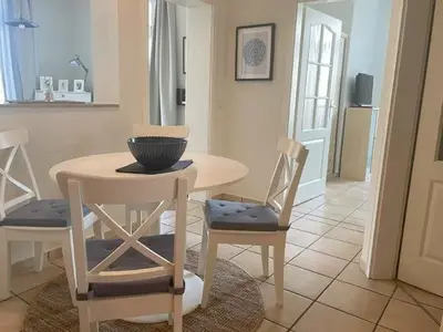 Ferienwohnung für 4 Personen (54 m²) in Ostseebad Kühlungsborn 9/10