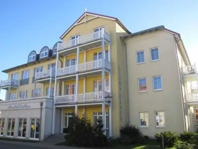 Ferienwohnung für 4 Personen (51 m²) in Ostseebad Kühlungsborn 2/10