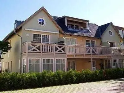 Ferienwohnung für 4 Personen (64 m²) in Ostseebad Kühlungsborn 2/8