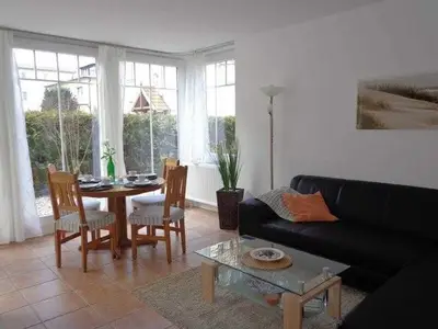 Ferienwohnung für 4 Personen (64 m²) in Ostseebad Kühlungsborn 4/8