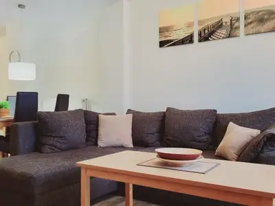 Ferienwohnung für 4 Personen (51 m²) in Ostseebad Kühlungsborn 5/10