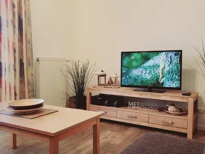 Ferienwohnung für 4 Personen (51 m²) in Ostseebad Kühlungsborn 6/10