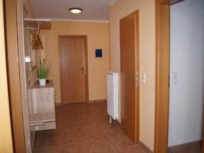 Ferienwohnung für 4 Personen (64 m²) in Ostseebad Kühlungsborn 5/8