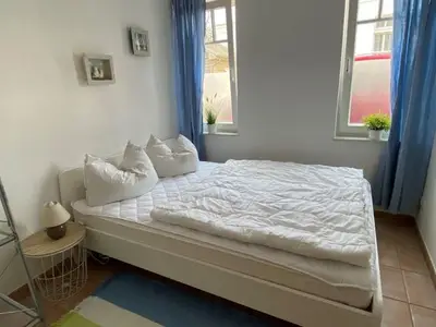 Ferienwohnung für 4 Personen (64 m²) in Ostseebad Kühlungsborn 6/8