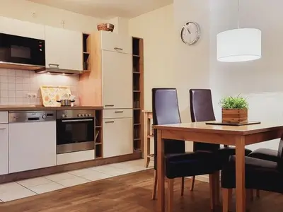 Ferienwohnung für 4 Personen (51 m²) in Ostseebad Kühlungsborn 8/10
