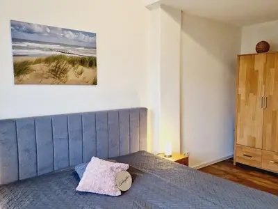 Ferienwohnung für 4 Personen (51 m²) in Ostseebad Kühlungsborn 9/10