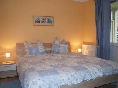 Ferienwohnung für 4 Personen (64 m²) in Ostseebad Kühlungsborn 7/8