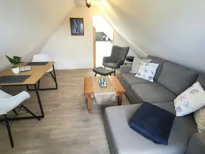 Ferienwohnung für 2 Personen (52 m²) in Ostseebad Kühlungsborn 3/10