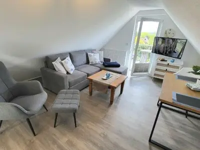Ferienwohnung für 2 Personen (52 m²) in Ostseebad Kühlungsborn 4/10