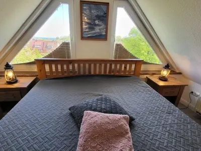 Ferienwohnung für 2 Personen (52 m²) in Ostseebad Kühlungsborn 7/10
