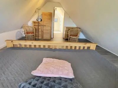 Ferienwohnung für 2 Personen (52 m²) in Ostseebad Kühlungsborn 8/10