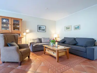 Ferienwohnung für 4 Personen (62 m²) in Ostseebad Kühlungsborn 1/10