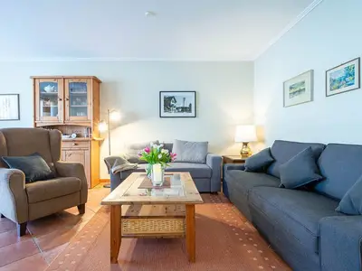Ferienwohnung für 4 Personen (62 m²) in Ostseebad Kühlungsborn 2/10