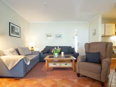 Ferienwohnung für 4 Personen (62 m²) in Ostseebad Kühlungsborn 4/10