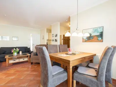 Ferienwohnung für 4 Personen (62 m²) in Ostseebad Kühlungsborn 5/10