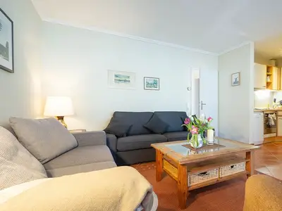 Ferienwohnung für 4 Personen (62 m²) in Ostseebad Kühlungsborn 6/10
