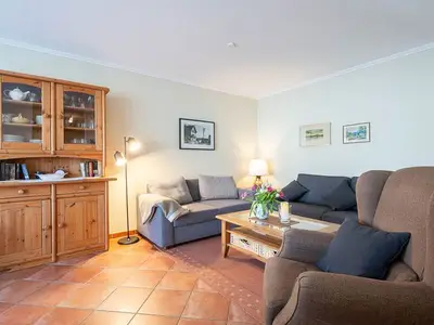 Ferienwohnung für 4 Personen (62 m²) in Ostseebad Kühlungsborn 7/10
