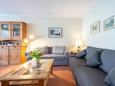 Ferienwohnung für 4 Personen (62 m²) in Ostseebad Kühlungsborn 8/10