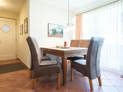 Ferienwohnung für 4 Personen (62 m²) in Ostseebad Kühlungsborn 9/10