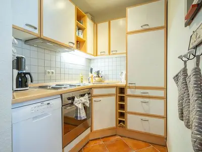 Ferienwohnung für 4 Personen (62 m²) in Ostseebad Kühlungsborn 10/10