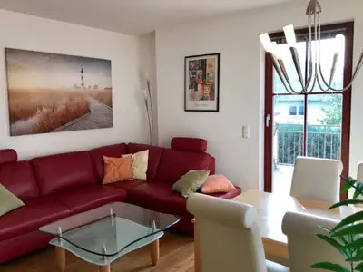 Ferienwohnung für 4 Personen (68 m²) in Ostseebad Kühlungsborn 3/7