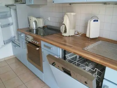 Ferienwohnung für 4 Personen (68 m²) in Ostseebad Kühlungsborn 4/7