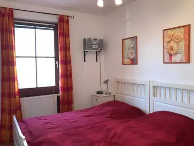 Ferienwohnung für 4 Personen (68 m²) in Ostseebad Kühlungsborn 6/7