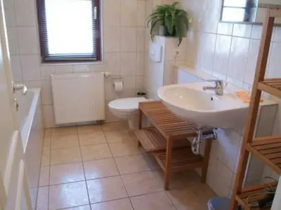 Ferienwohnung für 4 Personen (68 m²) in Ostseebad Kühlungsborn 7/7