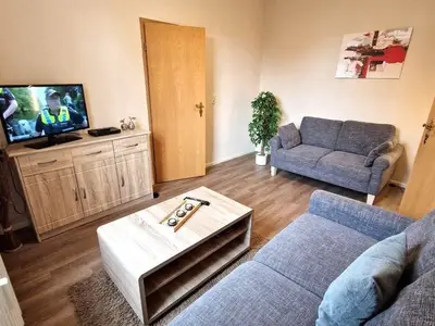 Ferienwohnung für 2 Personen (45 m²) in Ostseebad Kühlungsborn 3/9