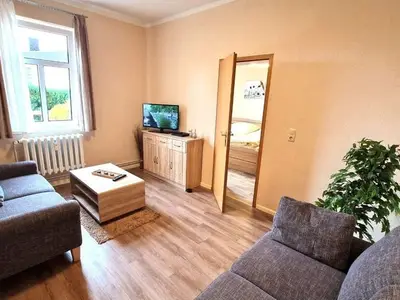 Ferienwohnung für 2 Personen (45 m²) in Ostseebad Kühlungsborn 4/9