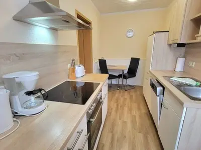 Ferienwohnung für 2 Personen (45 m²) in Ostseebad Kühlungsborn 5/9