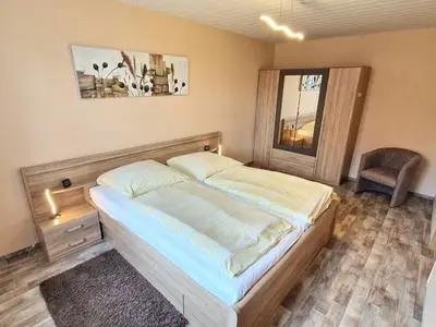 Ferienwohnung für 2 Personen (45 m²) in Ostseebad Kühlungsborn 6/9