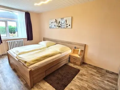 Ferienwohnung für 2 Personen (45 m²) in Ostseebad Kühlungsborn 7/9