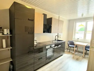 Ferienwohnung für 2 Personen (60 m²) in Ostseebad Kühlungsborn 5/10