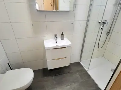 Ferienwohnung für 2 Personen (45 m²) in Ostseebad Kühlungsborn 8/9