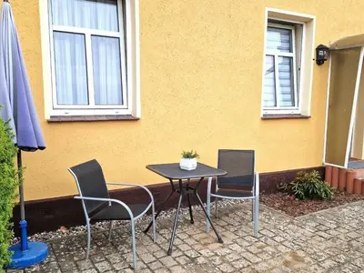 Ferienwohnung für 2 Personen (45 m²) in Ostseebad Kühlungsborn 9/9