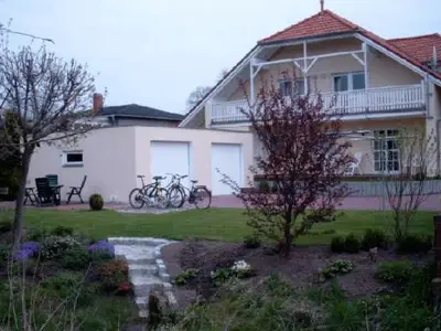 Ferienwohnung für 4 Personen (60 m²) in Ostseebad Kühlungsborn 2/6