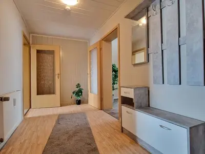 Ferienwohnung für 2 Personen (60 m²) in Ostseebad Kühlungsborn 7/10