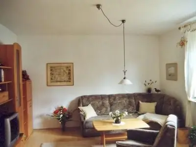Ferienwohnung für 4 Personen (60 m²) in Ostseebad Kühlungsborn 3/6
