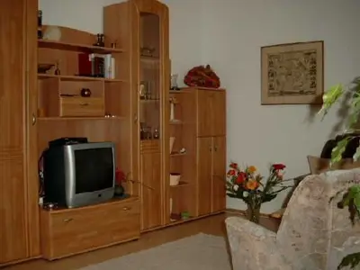 Ferienwohnung für 4 Personen (60 m²) in Ostseebad Kühlungsborn 4/6