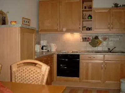 Ferienwohnung für 4 Personen (60 m²) in Ostseebad Kühlungsborn 5/6